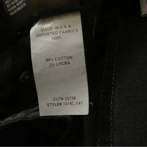 Citizens of Humanity | Corduroy Rocket High-Rise Skinny Corduroy Pants - Picture 5 of 12